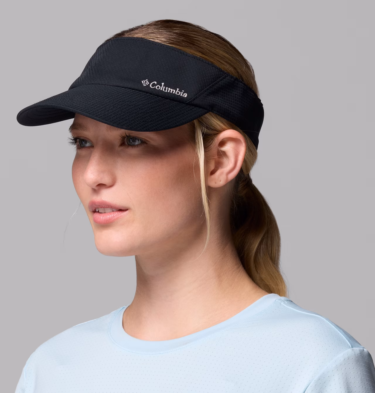 GORRA UNISEX COLUMBIA COOLHEAD VISOR – foto 5